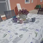 App Bonic Apartamento Veli Lošinj