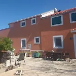 公寓 App Bonic Veli Lošinj
