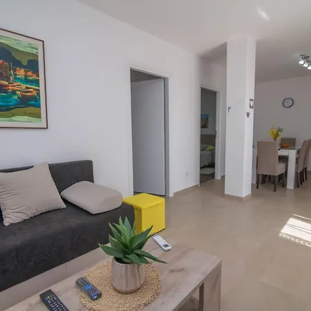 Lejlighed App Bonic Veli Lošinj