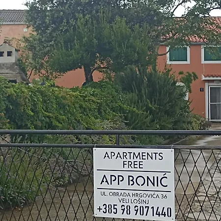 Lejlighed App Bonic *
