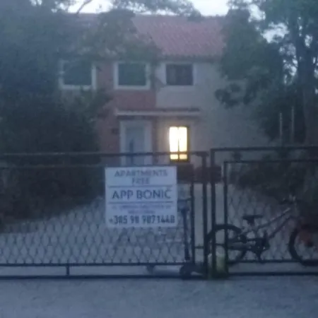 App Bonic Lejlighed Veli Lošinj