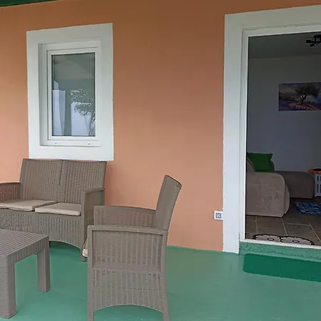 App Bonic * Veli Lošinj