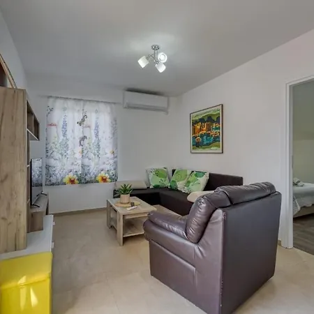 Lejlighed App Bonic Veli Lošinj