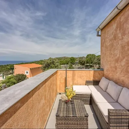 App Bonic Lejlighed Veli Lošinj