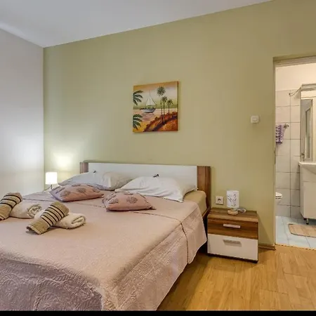 App Bonic Apartamento Veli Lošinj