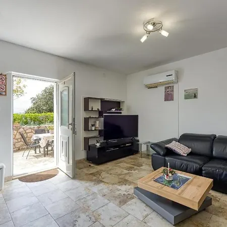 Apartamento App Bonic Veli Lošinj