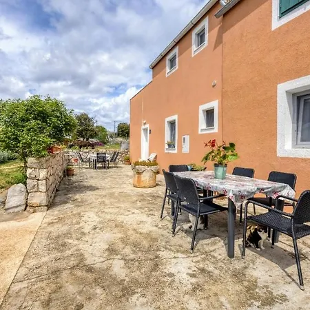 Apartamento App Bonic Veli Lošinj