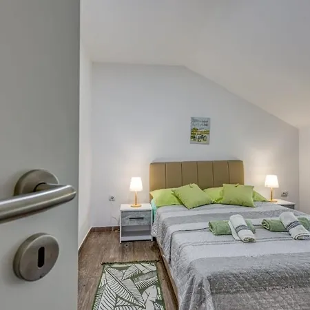 Apartamento App Bonic Veli Lošinj