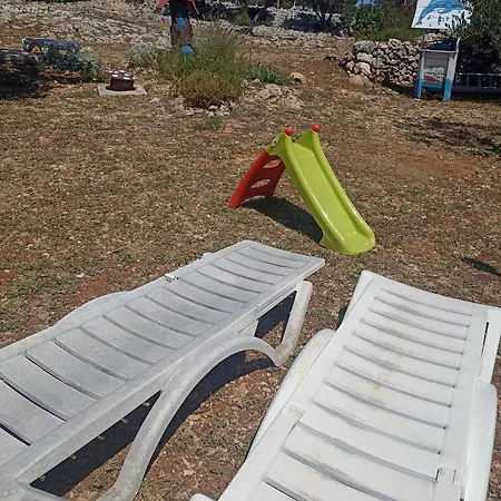 App Bonic Apartamento Veli Lošinj