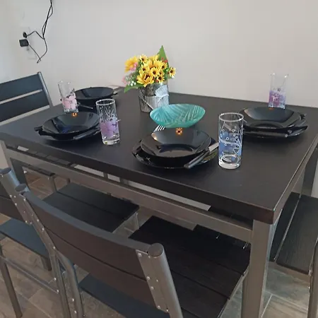 App Bonic Apartamento Veli Lošinj