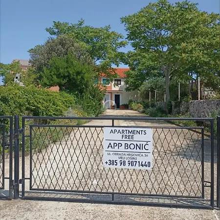 App Bonic Apartamento *