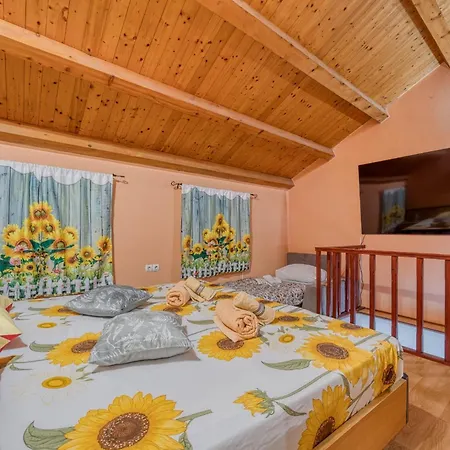 App Bonic Apartman Veli Losinj