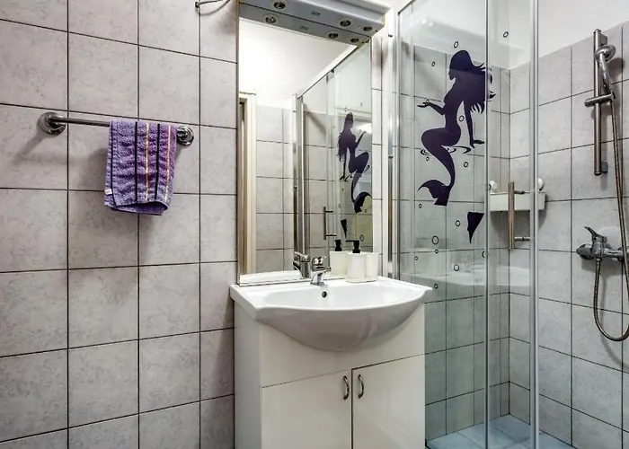 Apartman App Bonic Veli Losinj