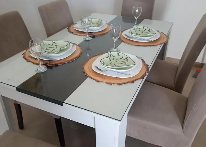 App Bonic Apartman Veli Losinj