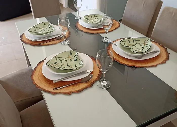 App Bonic Apartman *