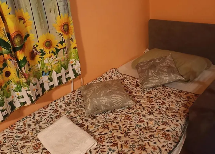 App Bonic Apartman *