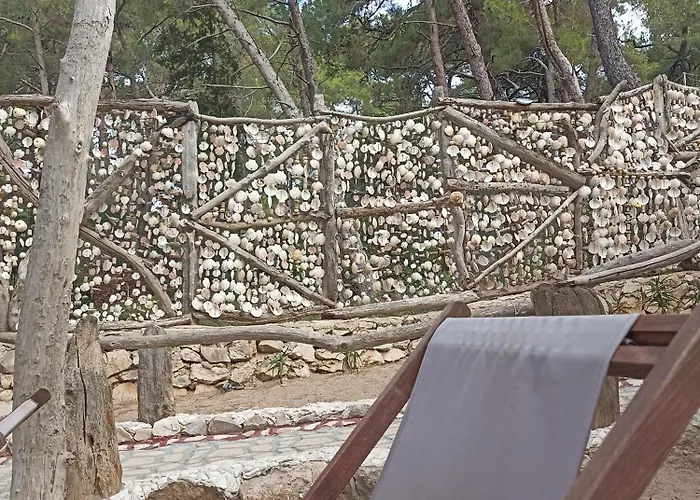 Apartman App Bonic *