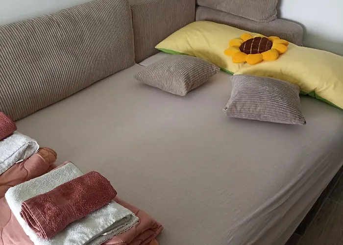 App Bonic Apartman *