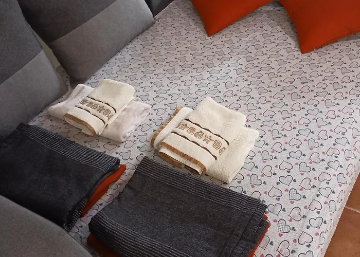 Apartman App Bonic *