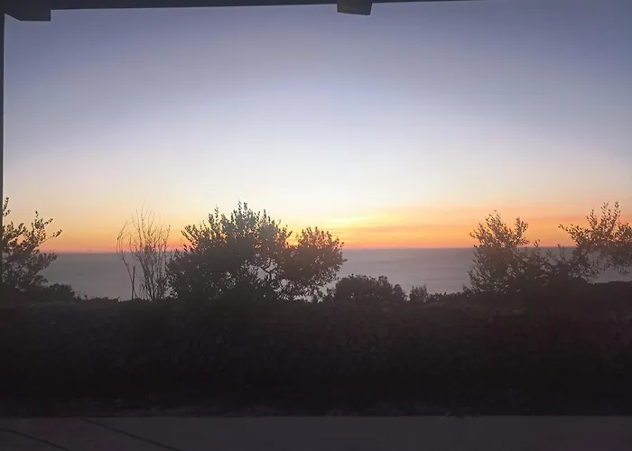 Apartman App Bonic *