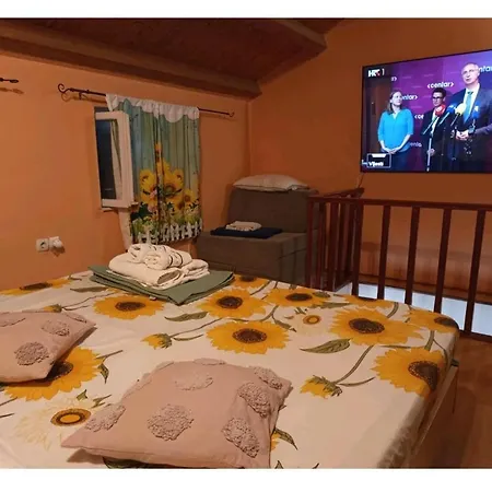 Apartament App Bonić *