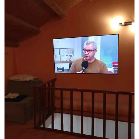 App Bonic Lägenhet *
