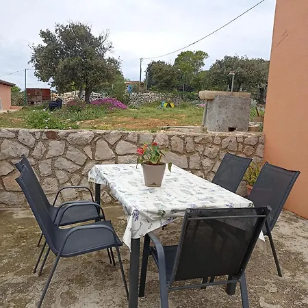 App Bonic Appartement Veli Lošinj