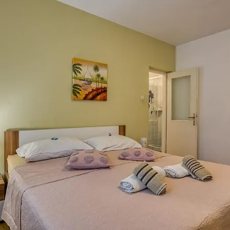 Apartament App Bonić *