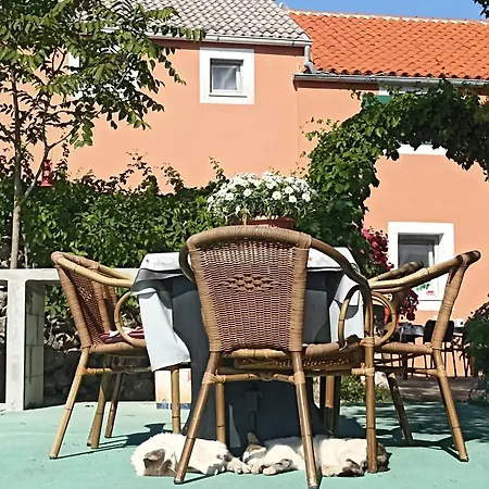 Apartament App Bonić