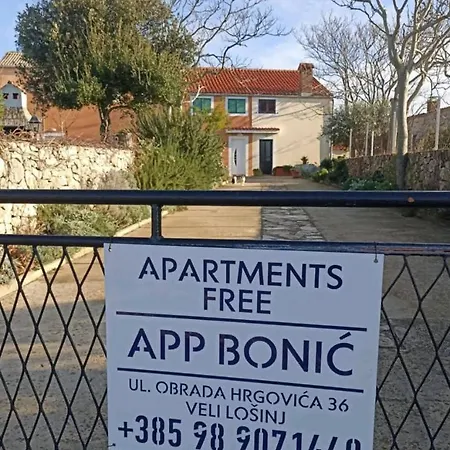 App Bonic *