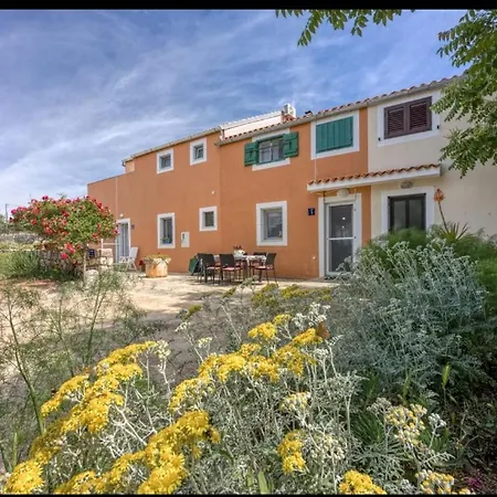 Apartmán App Bonic Veli Lošinj