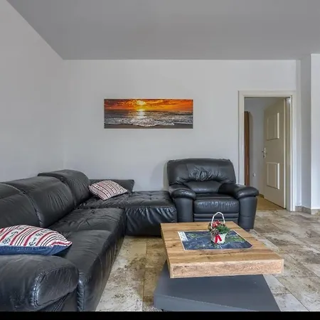 App Bonic * Lussingrande