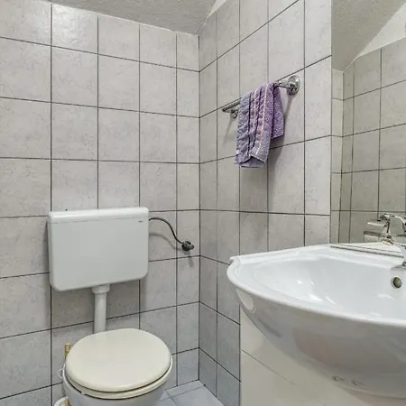 App Bonic Apartman Veli Losinj