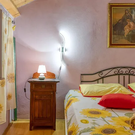 App Bonić * Veli Lošinj