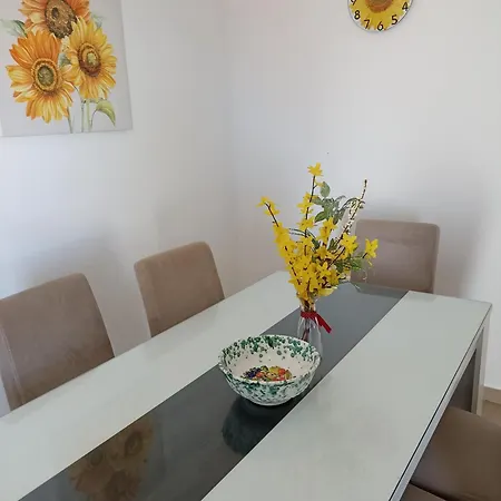 App Bonic Apartman *