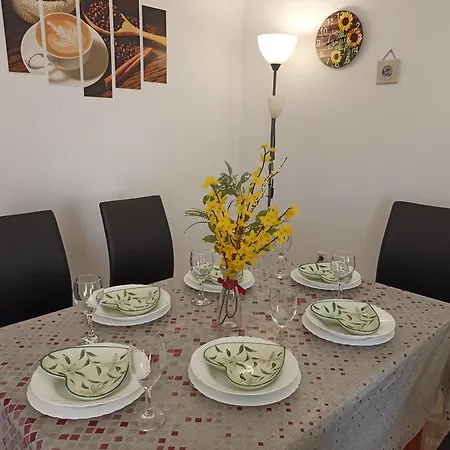 App Bonic Appartamento Lussingrande