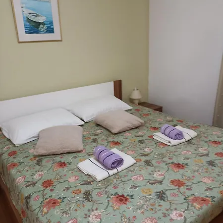 App Bonić * Veli Lošinj