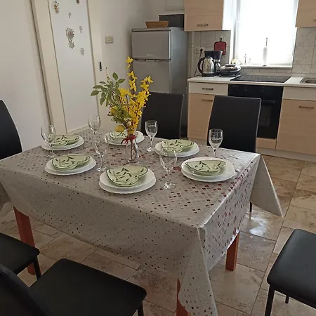 App Bonic Apartman *