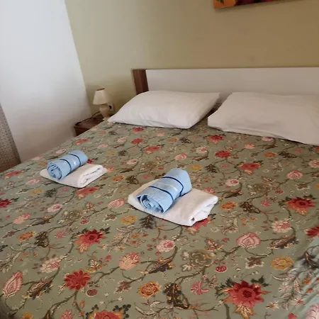 Apartament App Bonić *