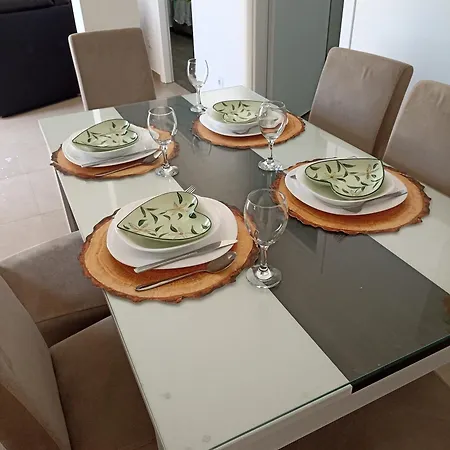 App Bonic Appartement *