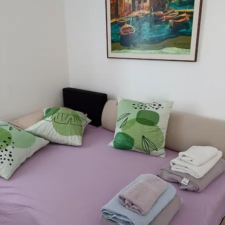 App Bonic Veli Losinj