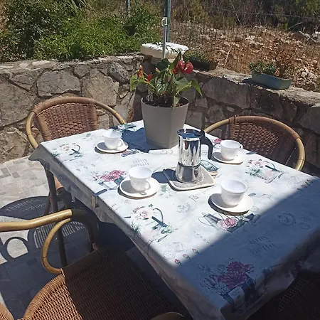 Appartement App Bonic Veli Lošinj