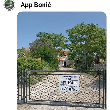 App Bonic Appartamento