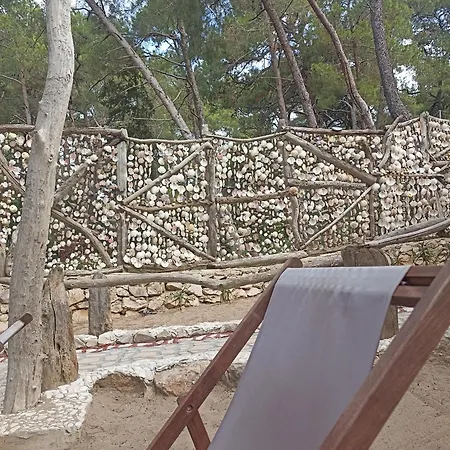 Appartement App Bonic *