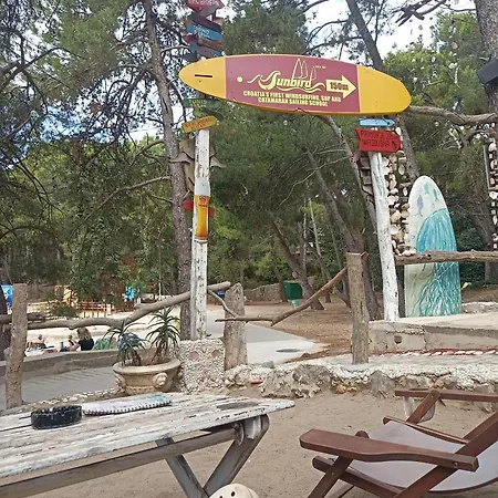 App Bonic Veli Lošinj