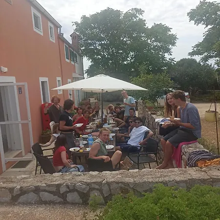 App Bonic Apartman Veli Losinj