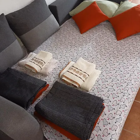 Appartement App Bonic *