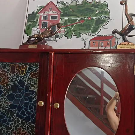 Appartement App Bonic *