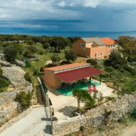 App Bonic Veli Lošinj