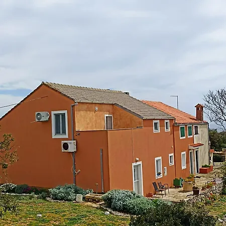 Apartman App Bonic Veli Lošinj